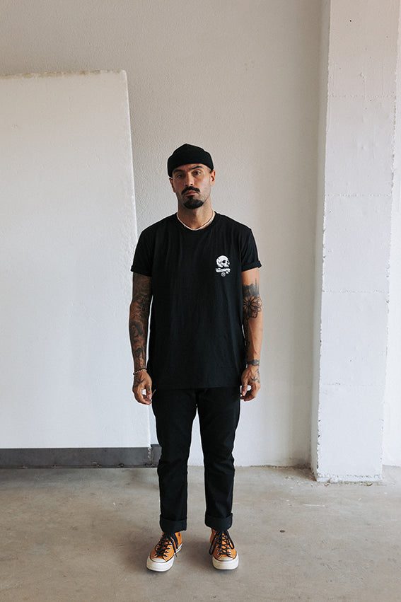Stay Humble T-shirt — Vista 5
