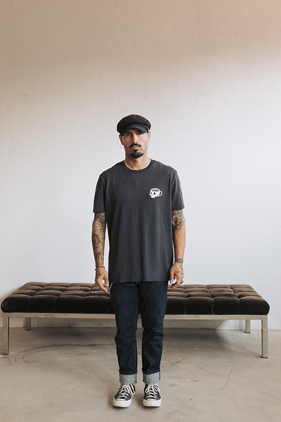 Caffeine & Weights T-Shirt