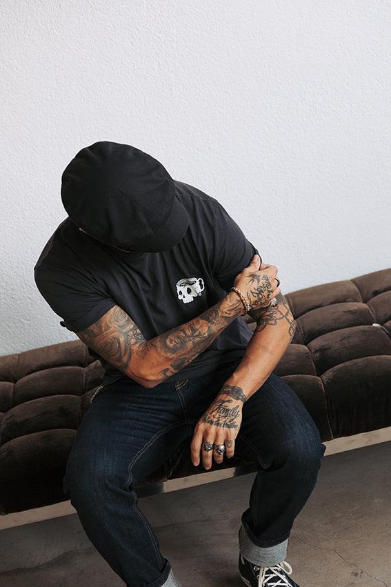 Caffeine & Weights T-Shirt