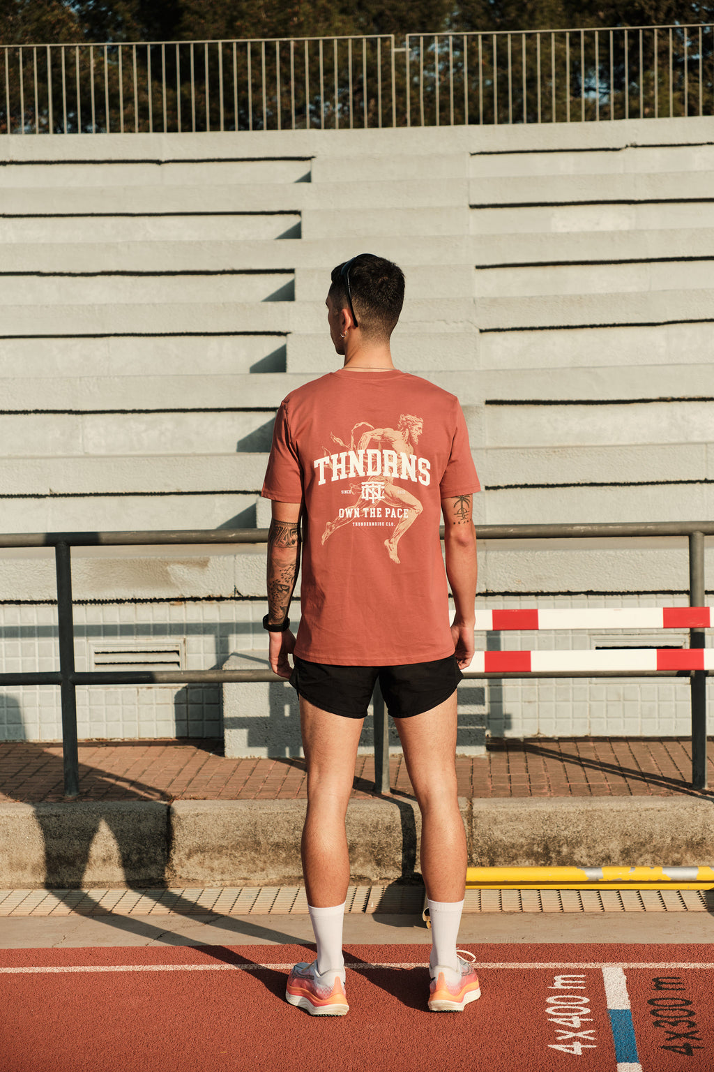 Legacy Runner T-Shirt