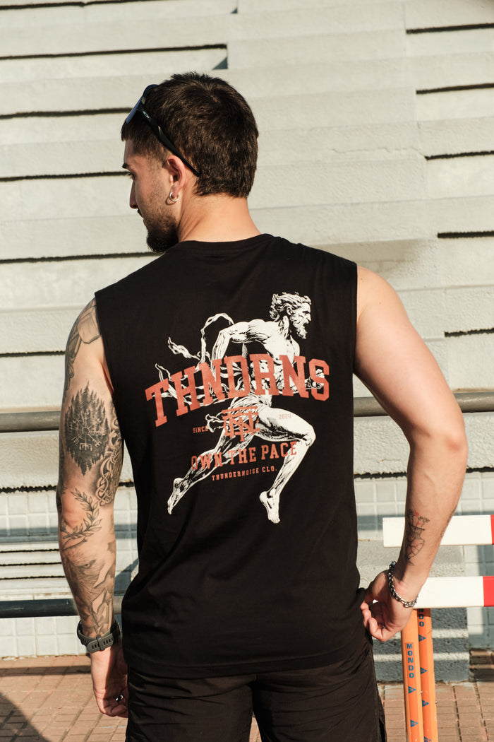 Legacy Runner - Tank Top