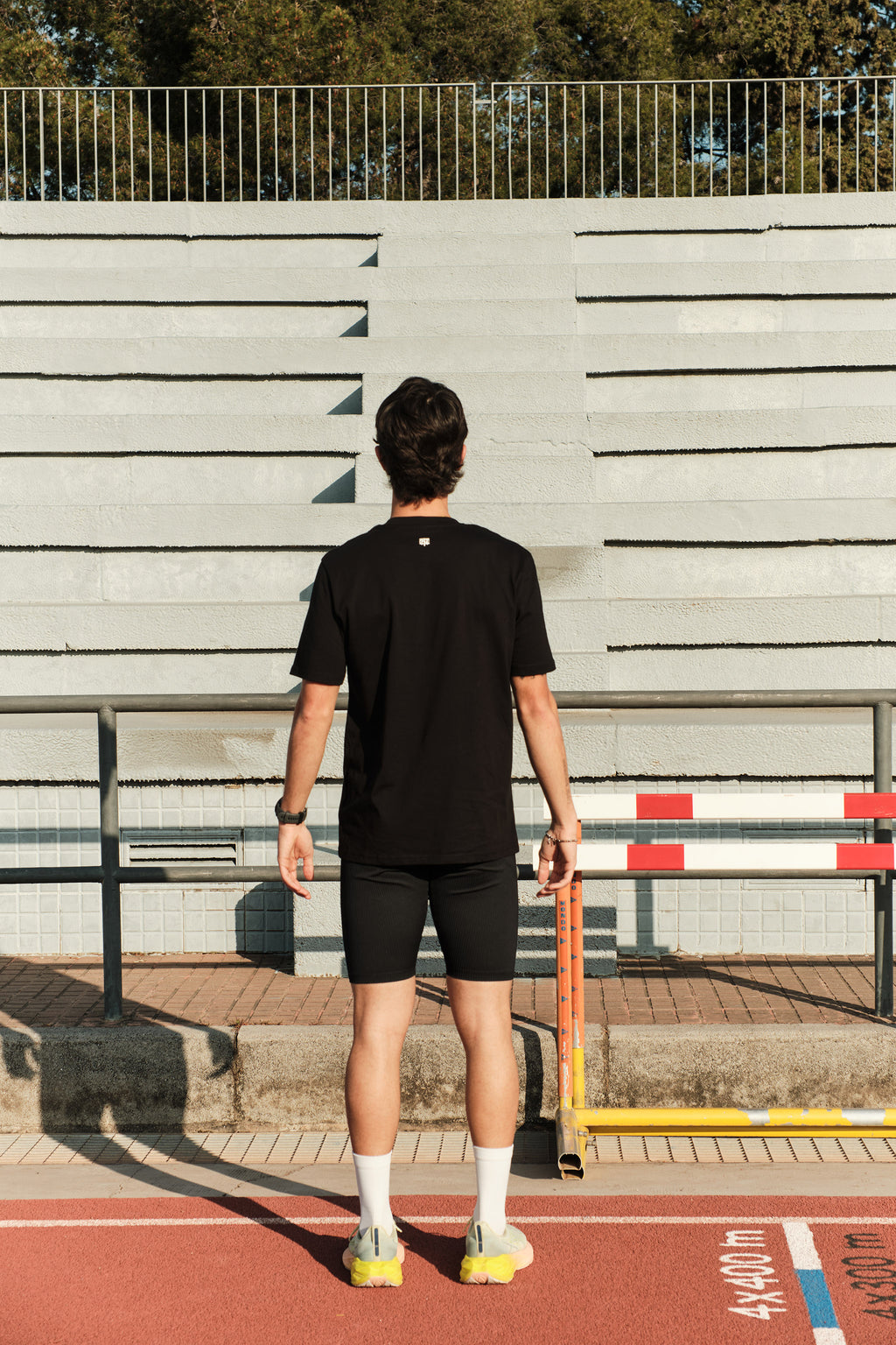 Own the Pace T-Shirt