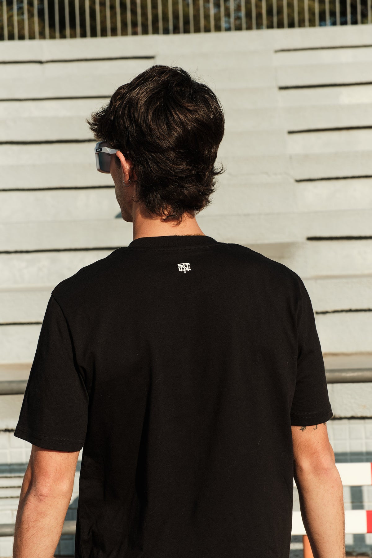 Own the Pace T-Shirt — Vista 2
