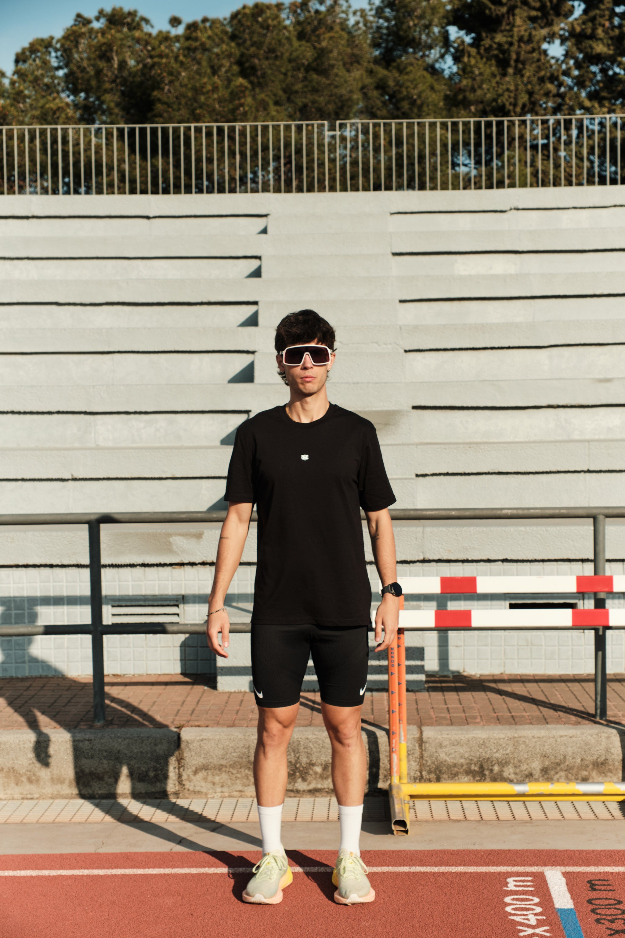 Legacy Runner T-Shirt