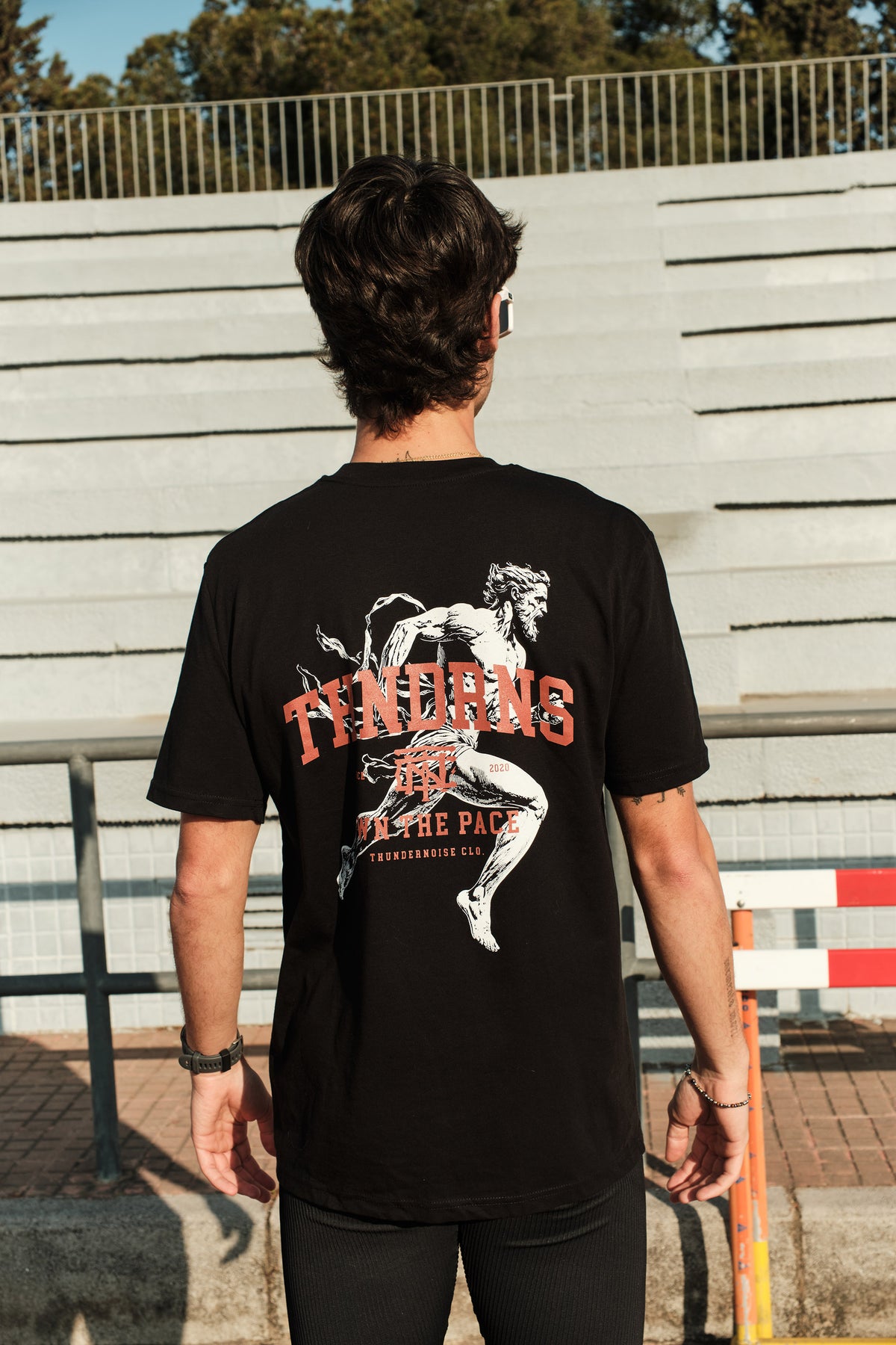 Legacy Runner T-Shirt — Vue 2
