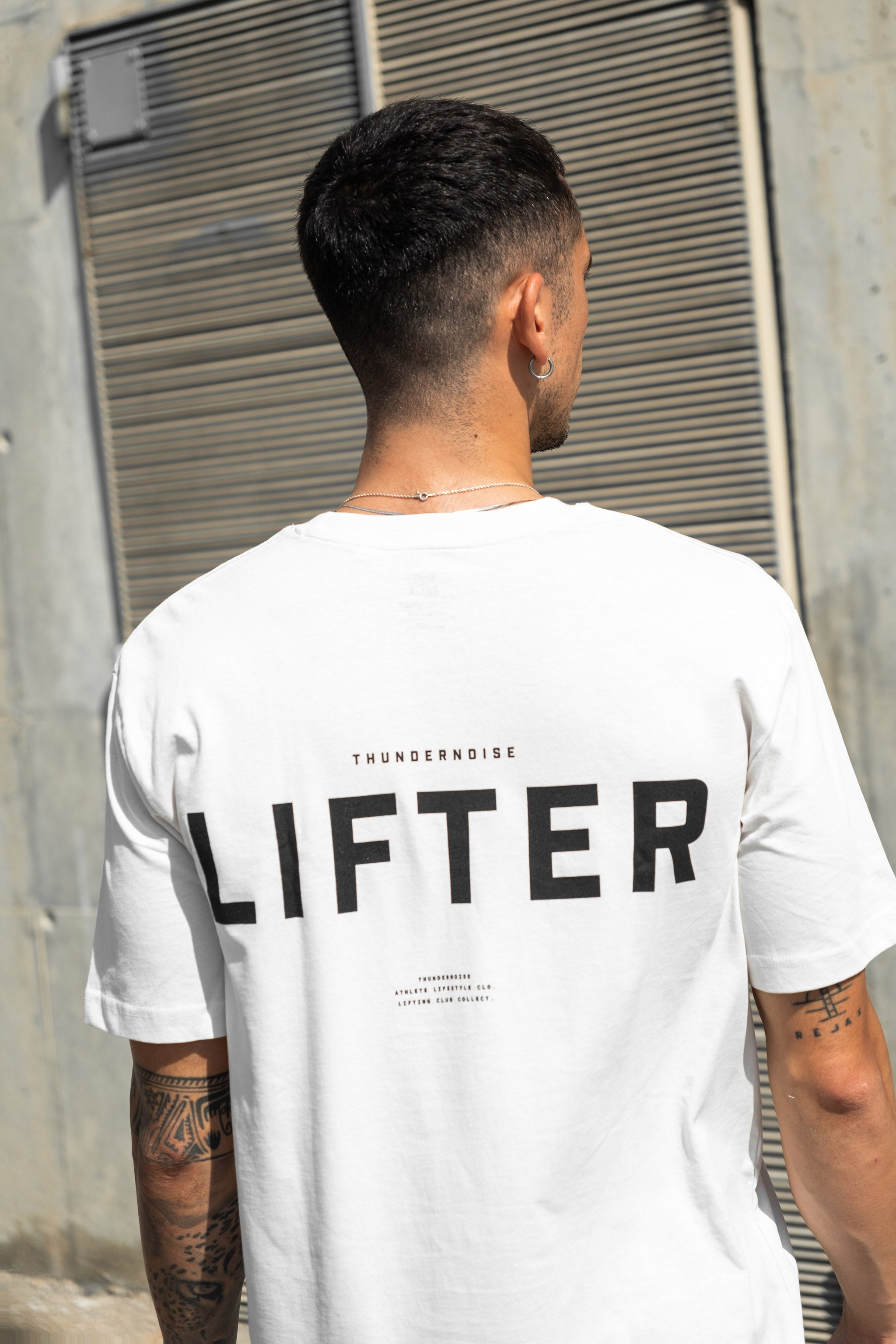 Lifter T-Shirt