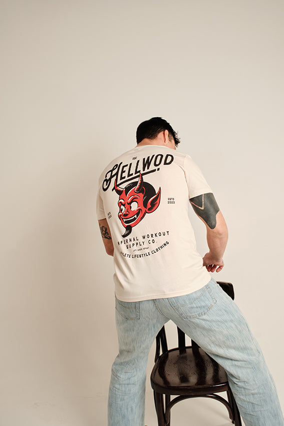 Hellwod T-Shirt