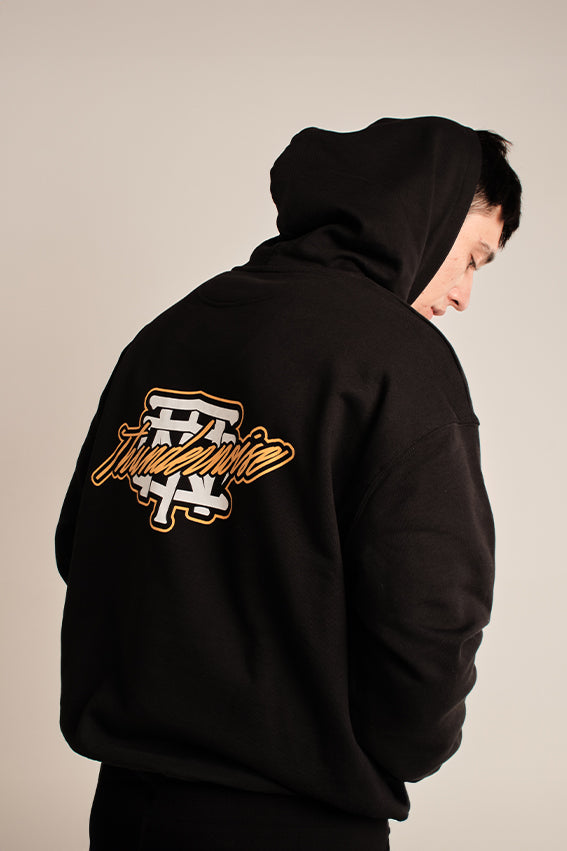 TN Signature Hoodie — Vista 3
