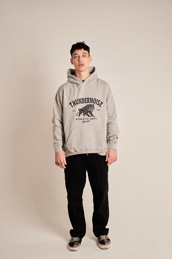 Panther Hoodie