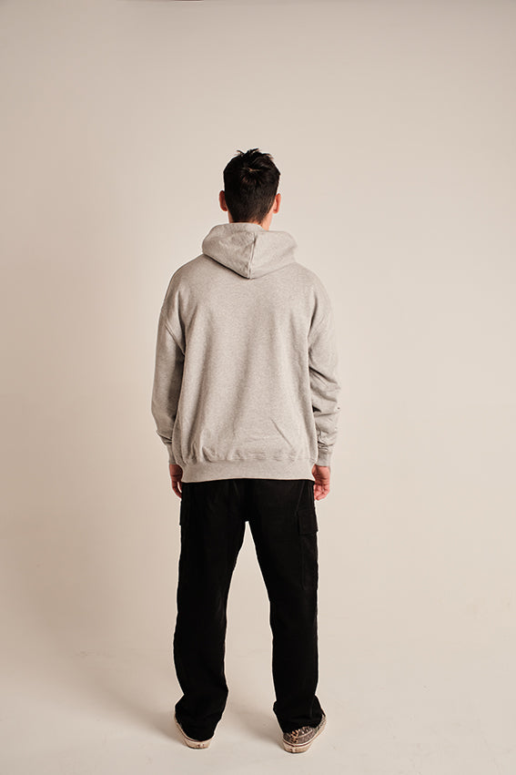 Panther Hoodie
