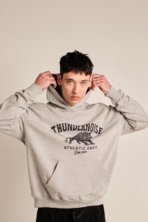 Panther Hoodie