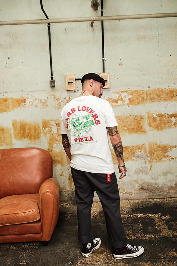 Carb Lovers - T-Shirt