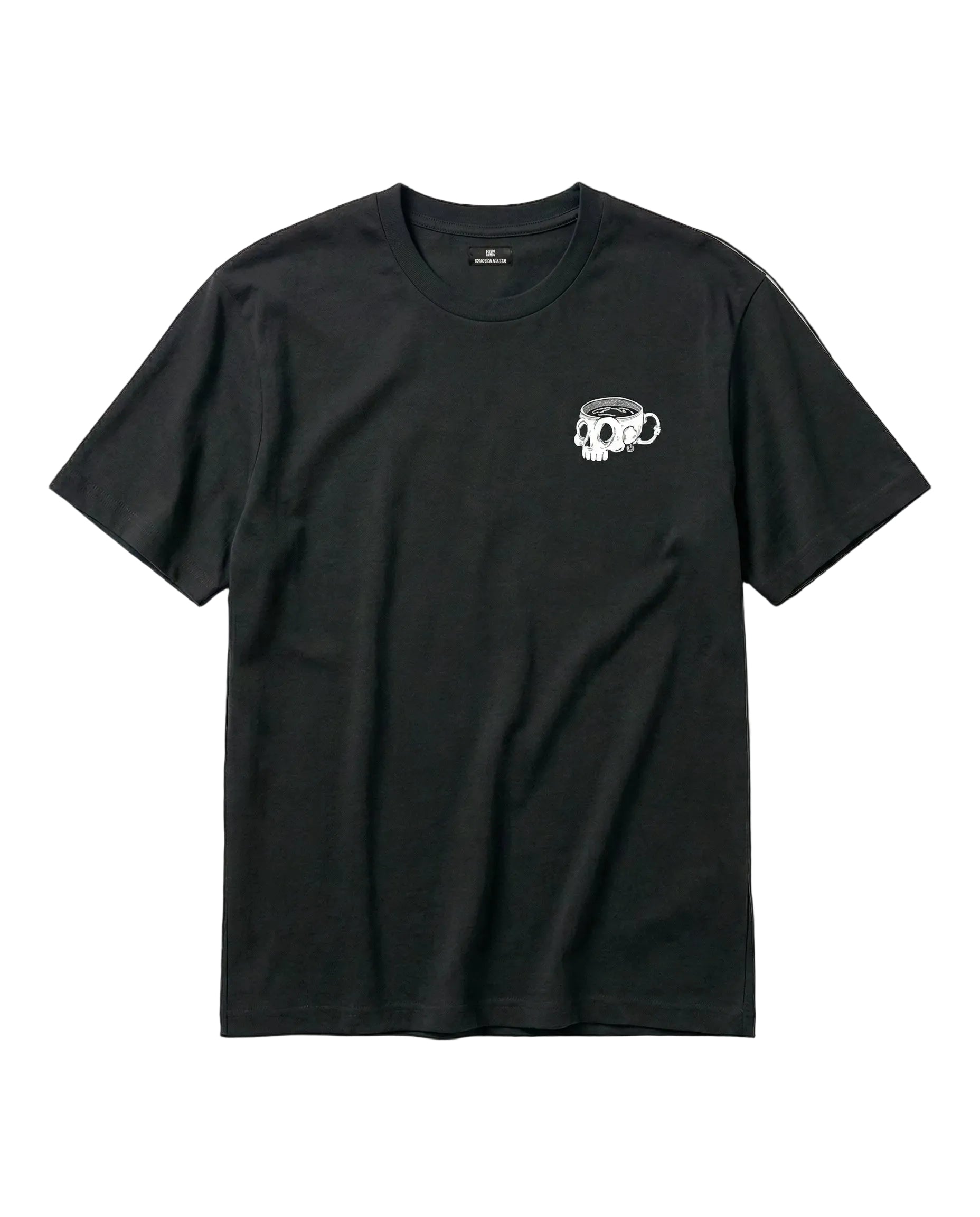 Caffeine & Weights T-Shirt