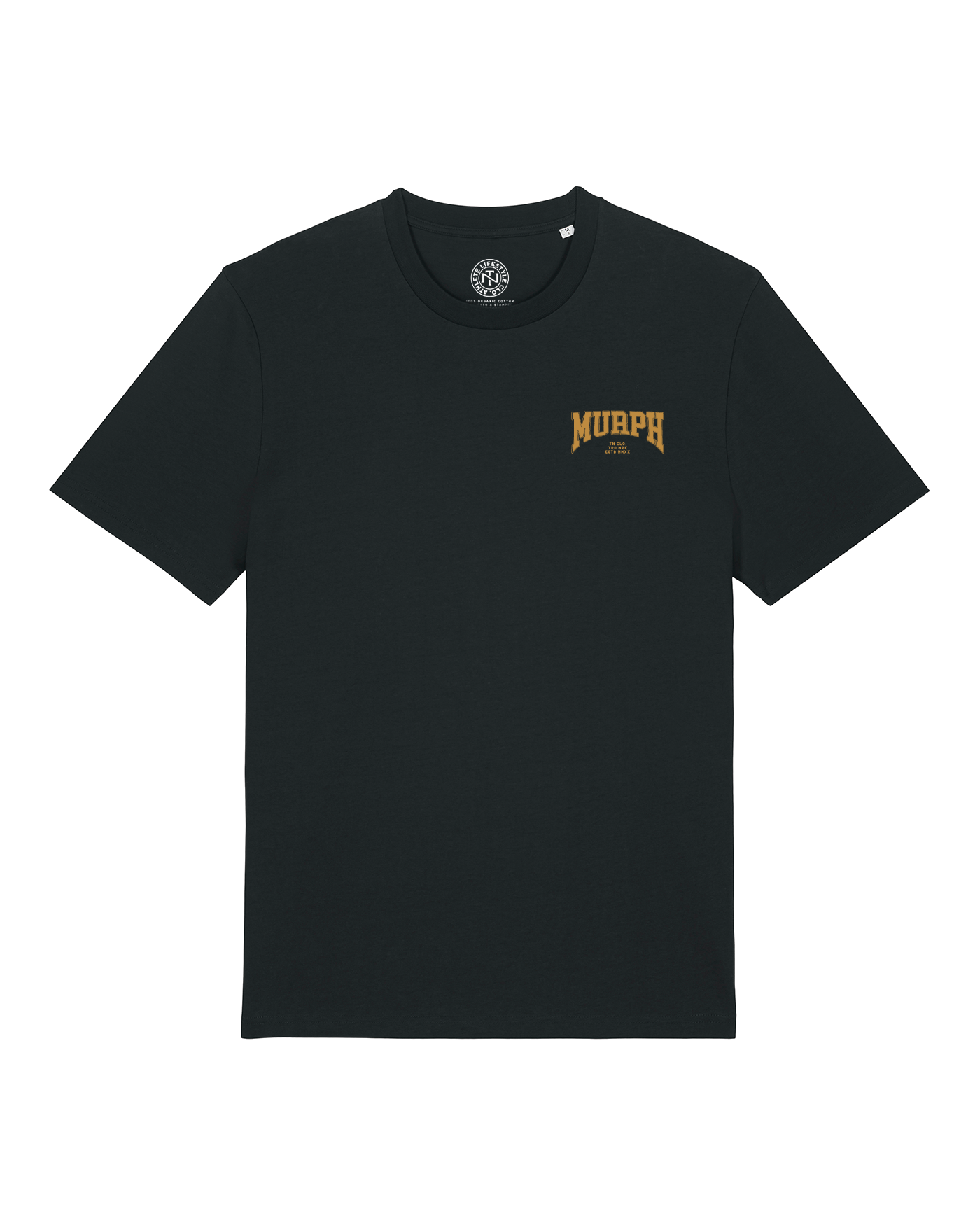 Murph Day - Hero Wod T-Shirt Ed. 2024
