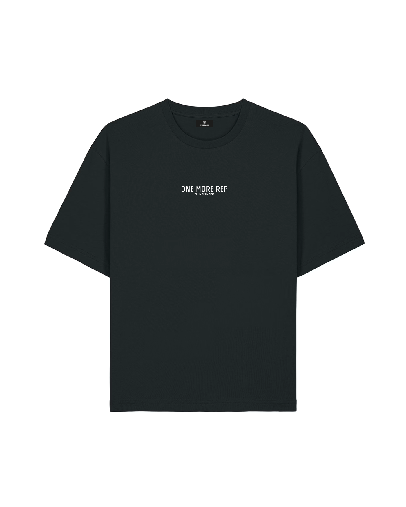 One More Rep - Relaxed Fit