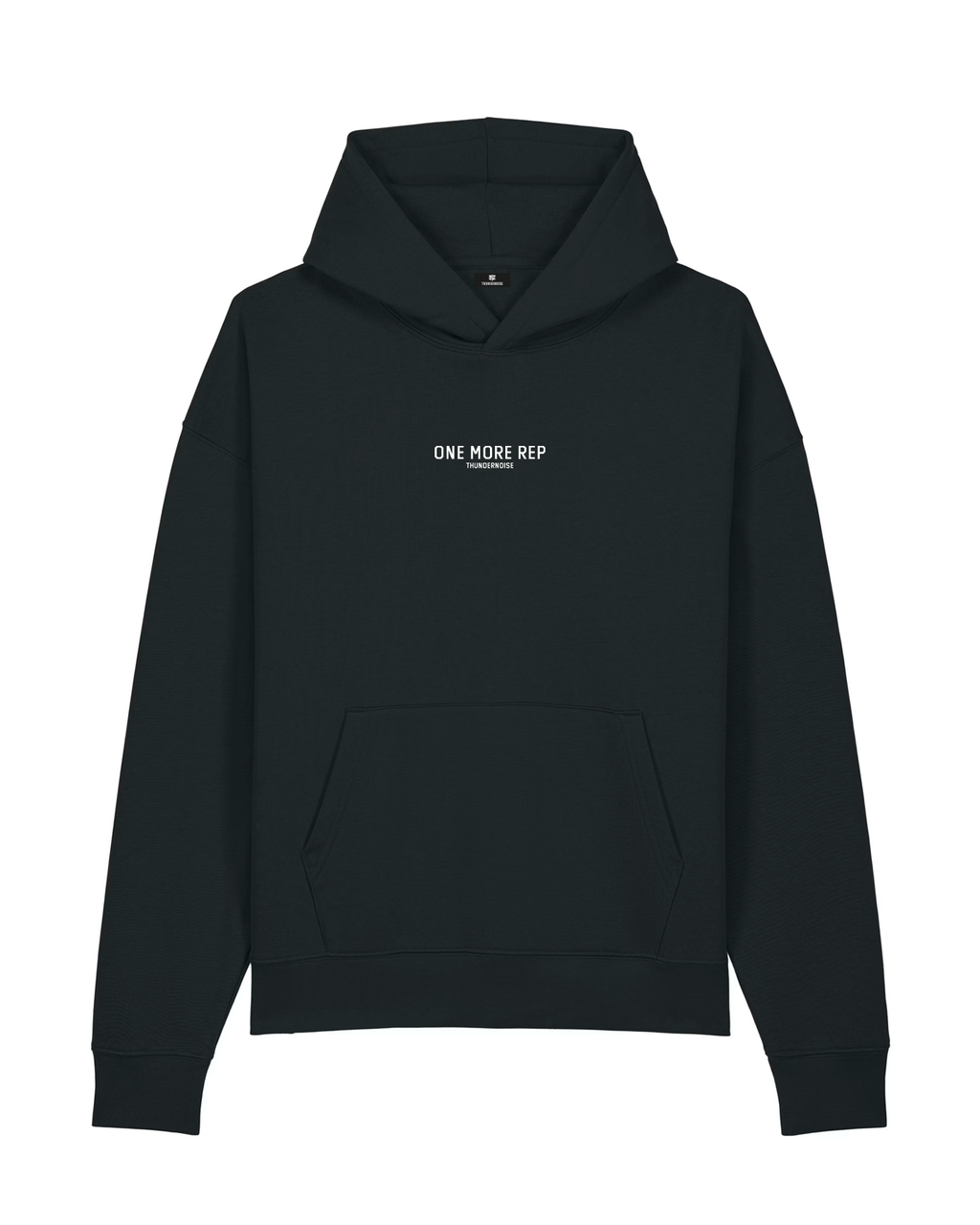 One More Rep - Hoodie