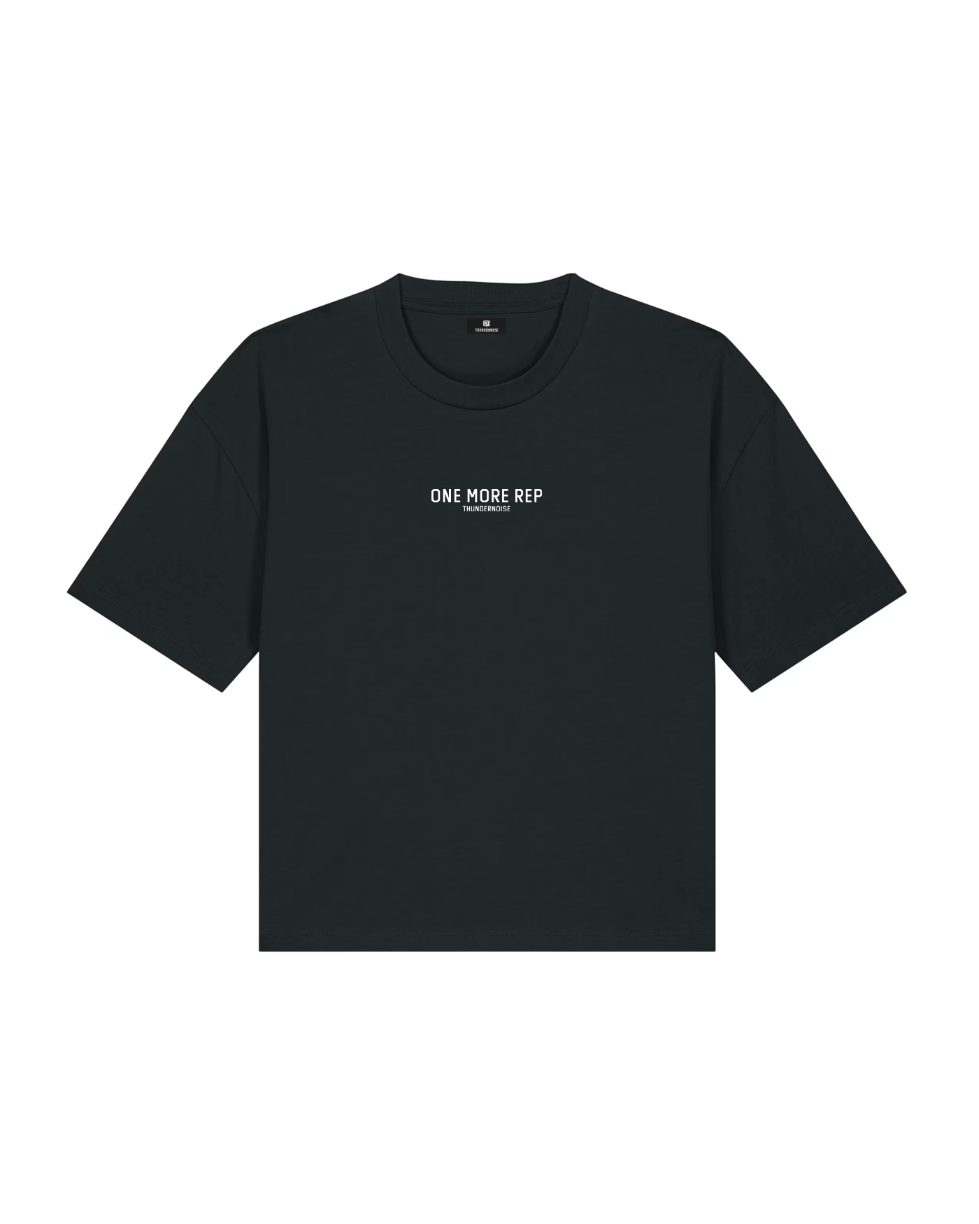 One More Rep - Cropped