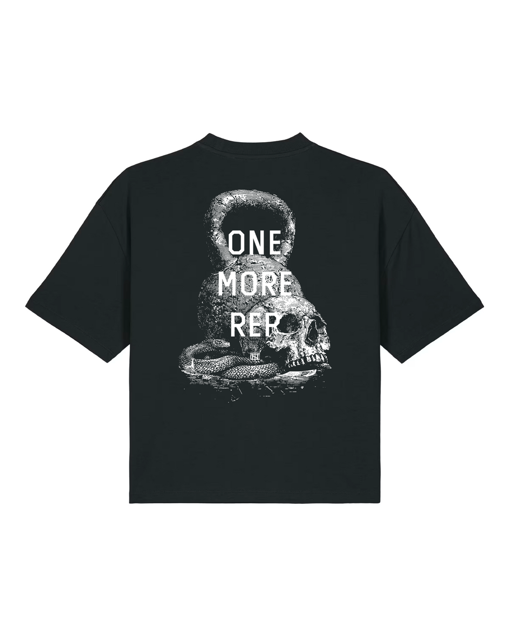One More Rep - Cropped