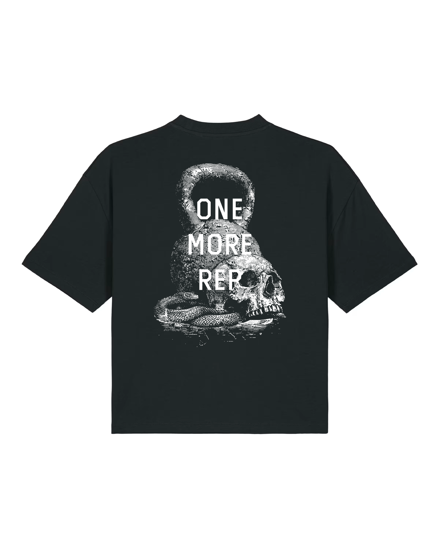 One More Rep - Cropped