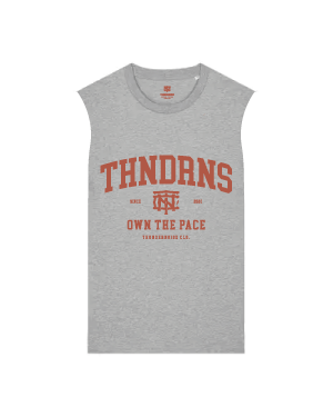 Own the Pace - Tank Top