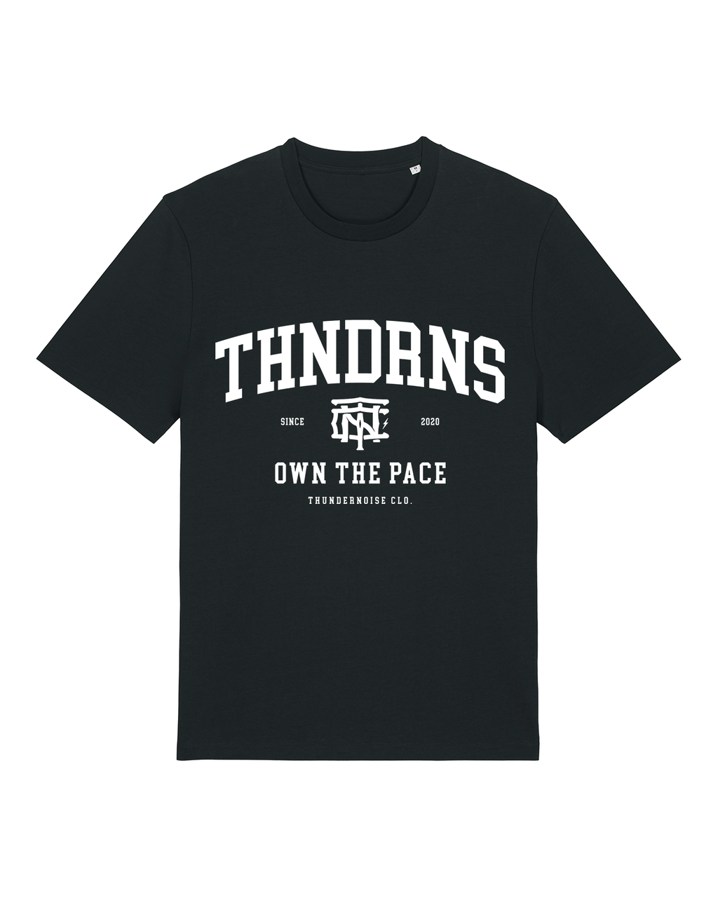 Own the Pace T-Shirt