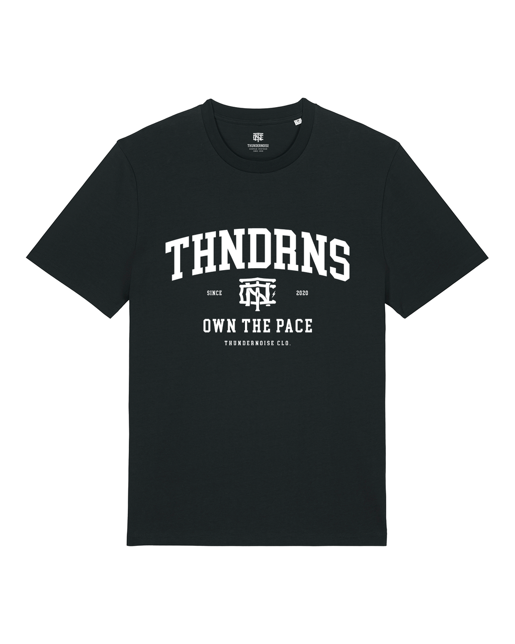 Own the Pace T-Shirt