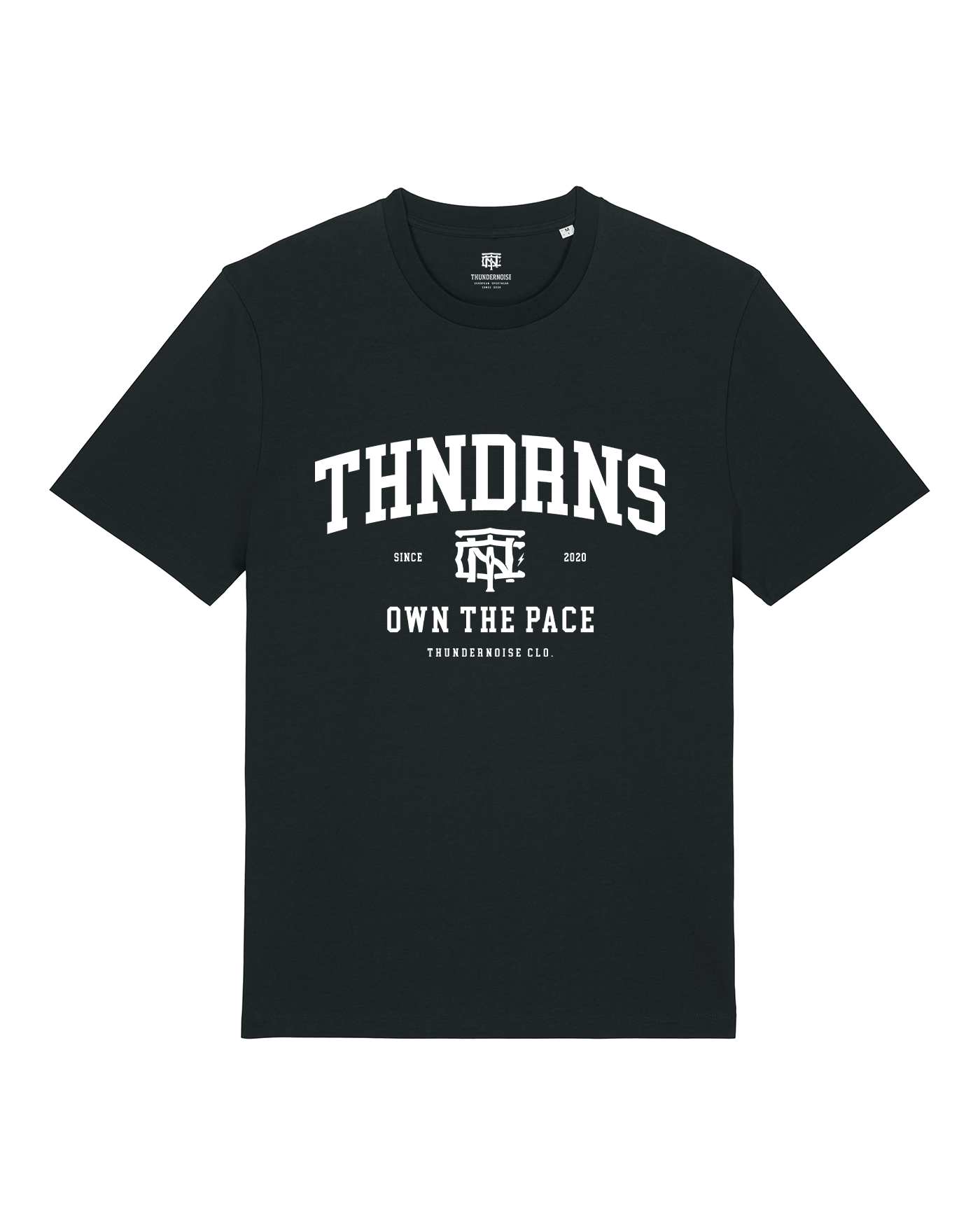 Own the Pace T-Shirt