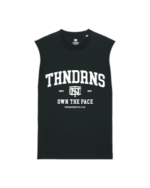 Own the Pace - Tank Top