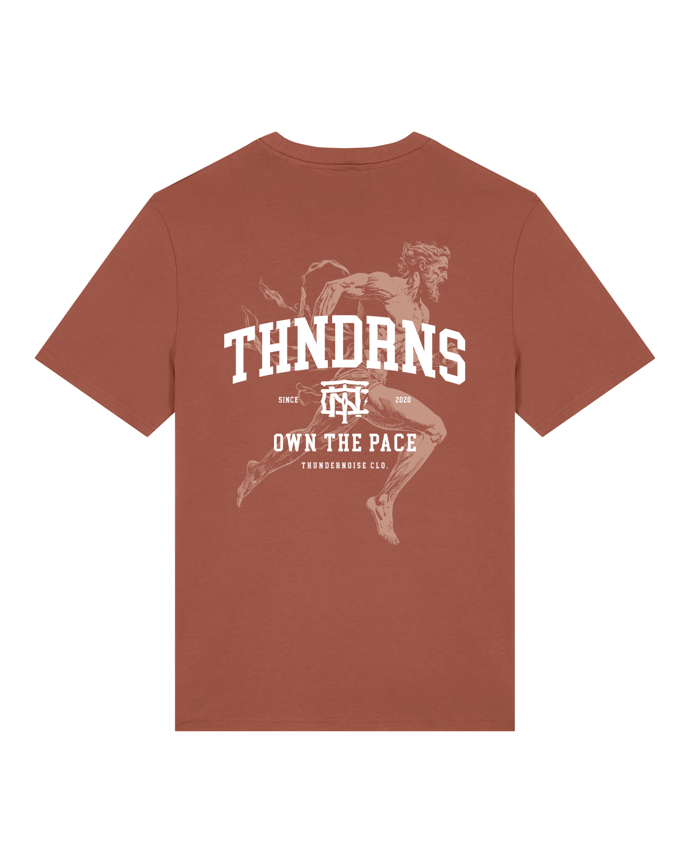 Legacy Runner T-Shirt