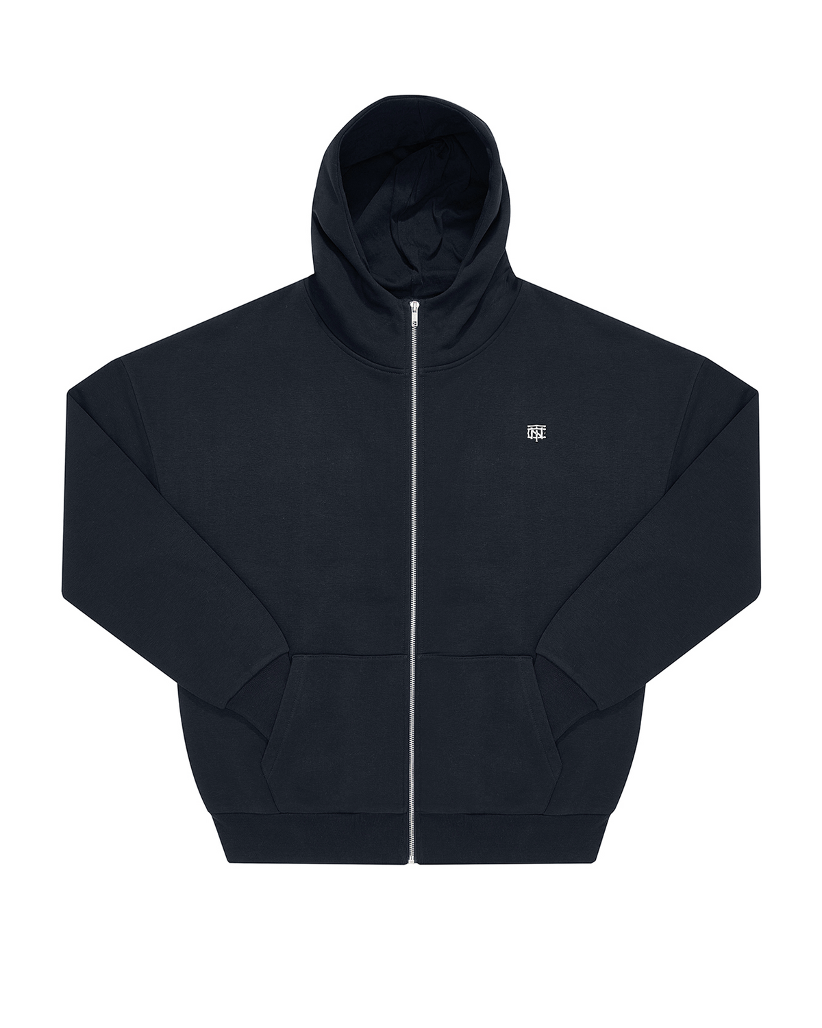 Legacy Runner Zip Hoodie