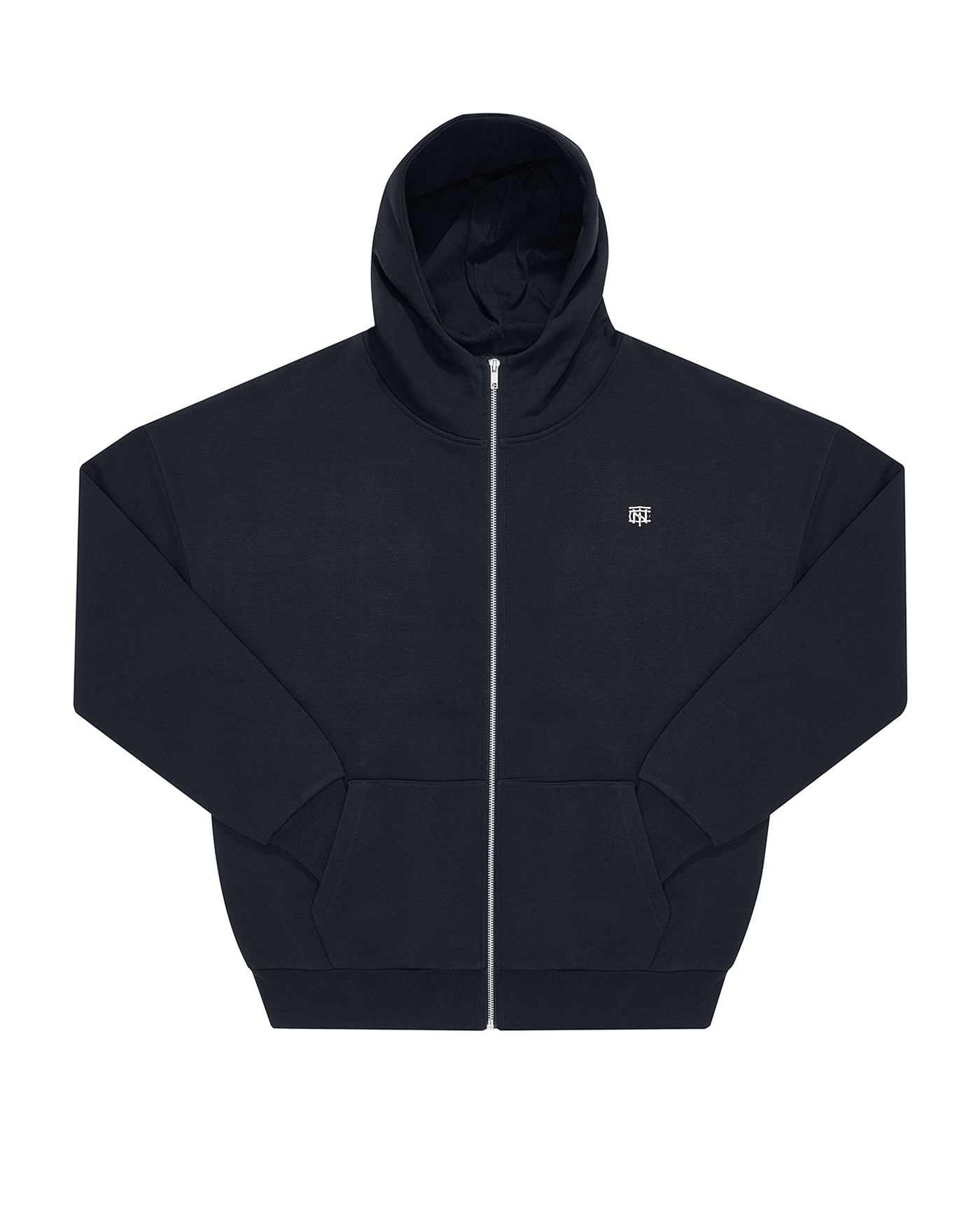 Legacy Runner Zip Hoodie