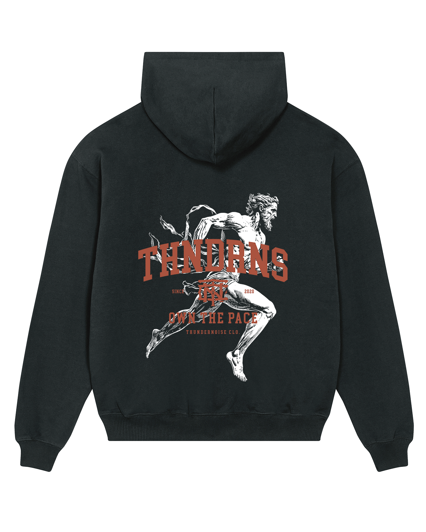 Legacy Runner Hoodie
