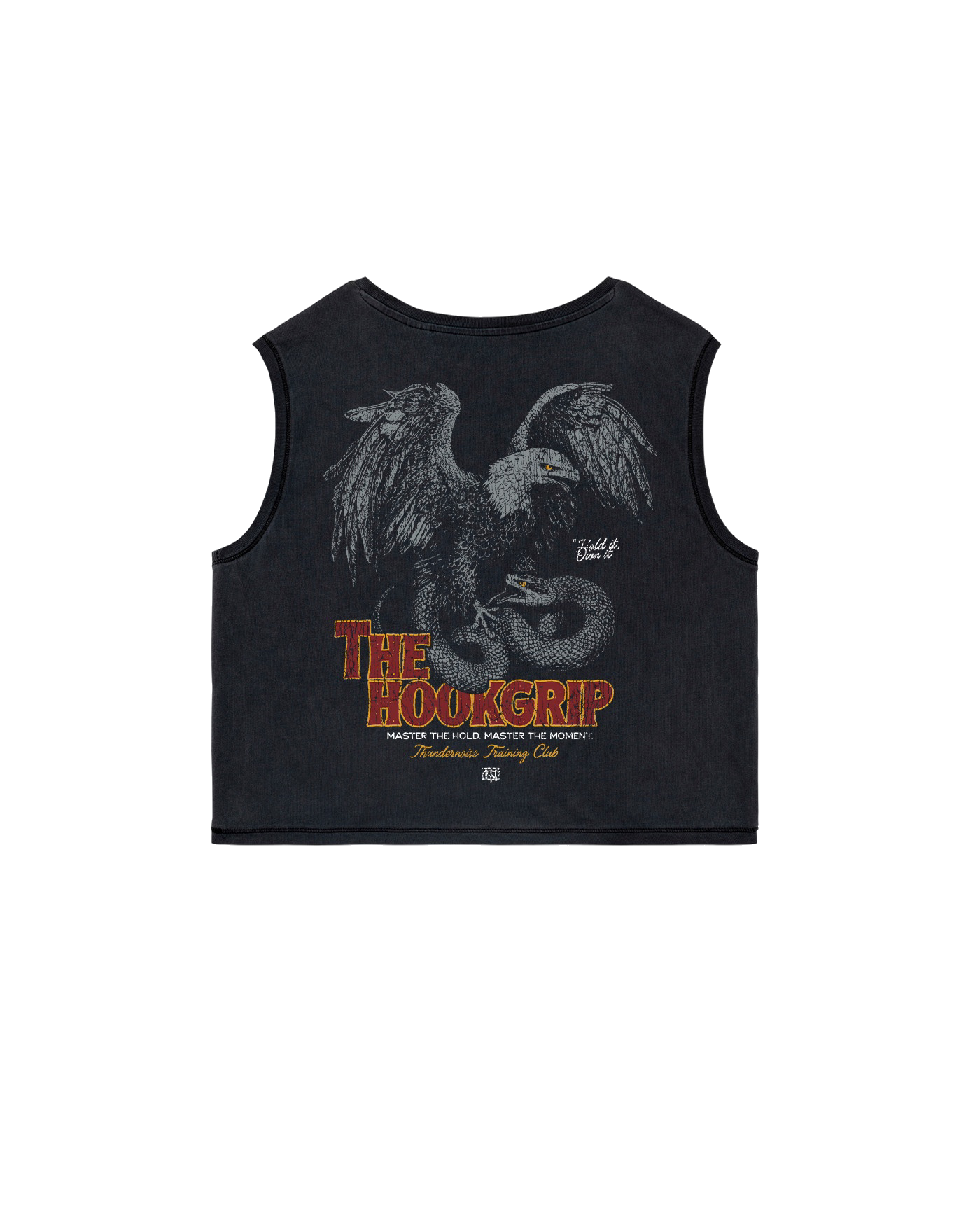 The Hookgrip - Tank Top