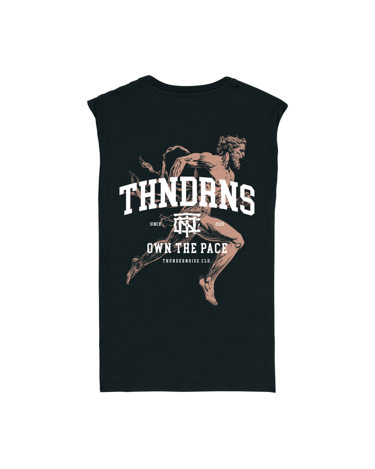 Legacy Runner - Tank Top