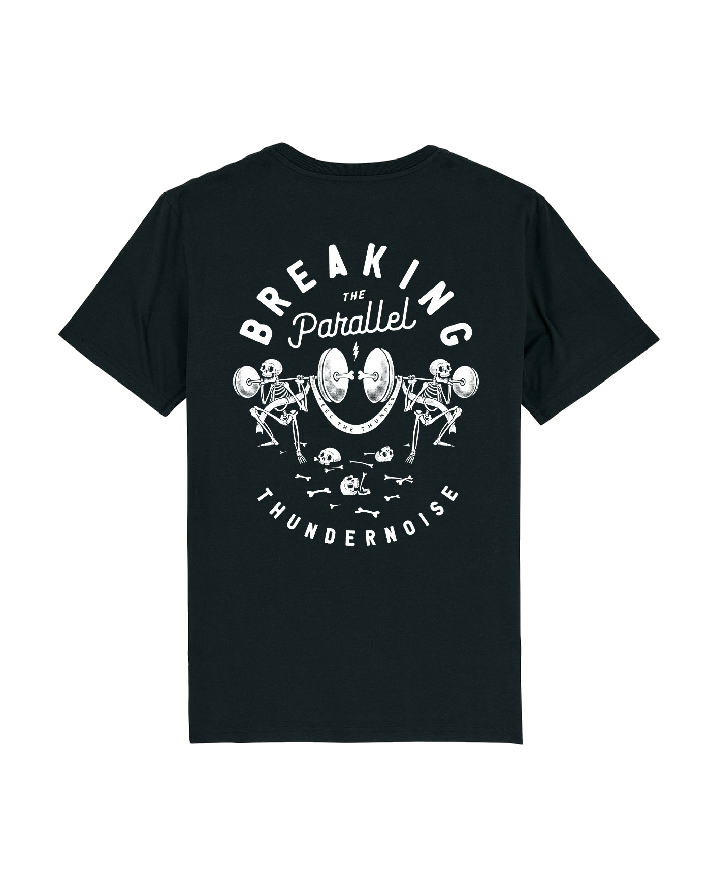 Breaking The Parallel