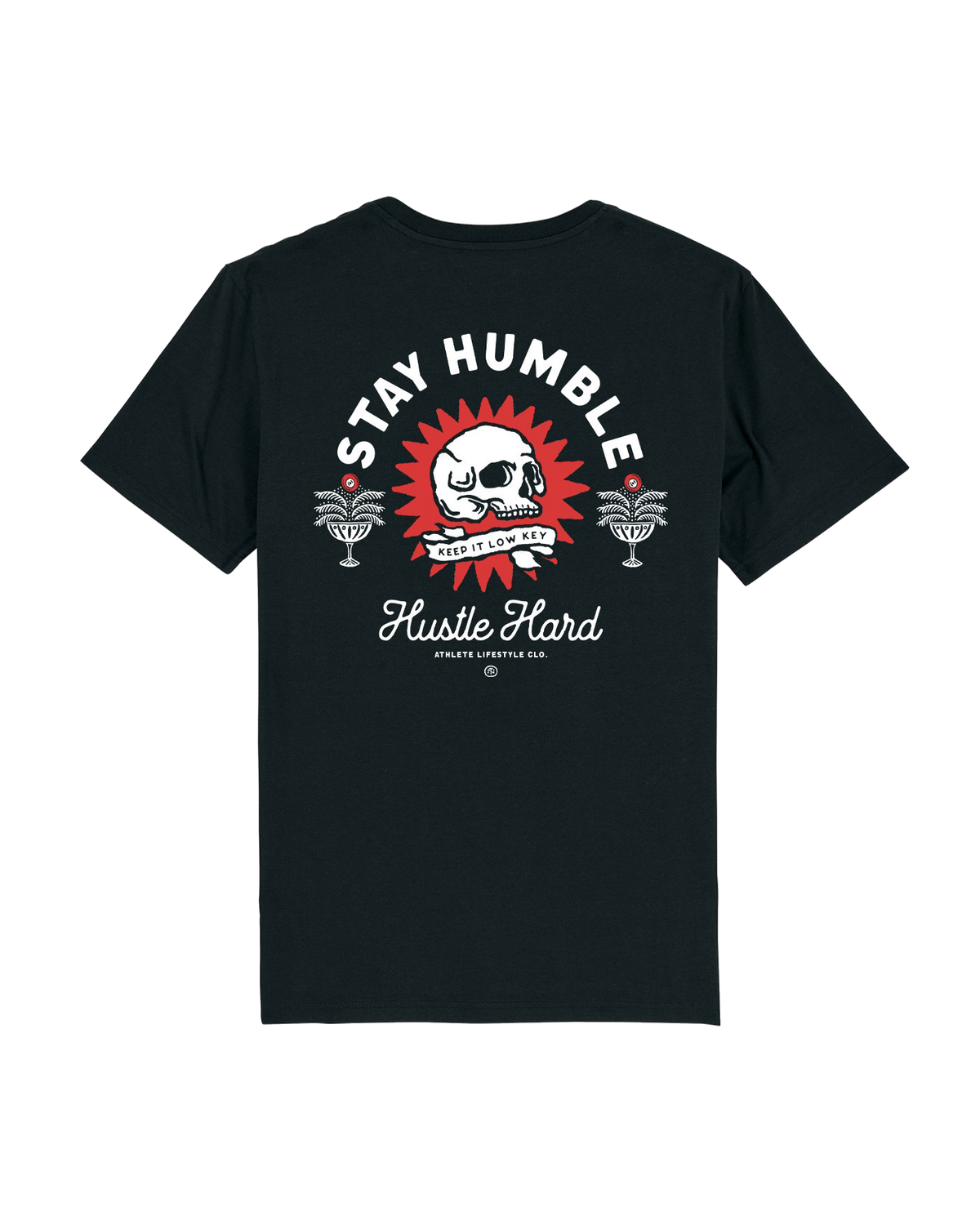 Stay Humble T-shirt