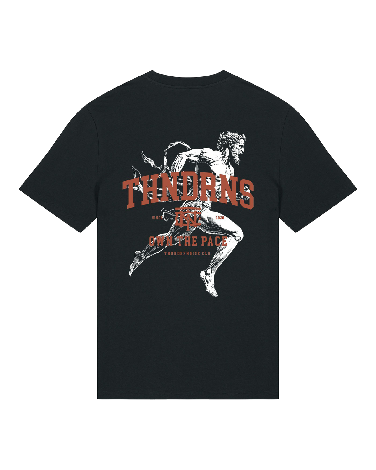 Legacy Runner T-Shirt