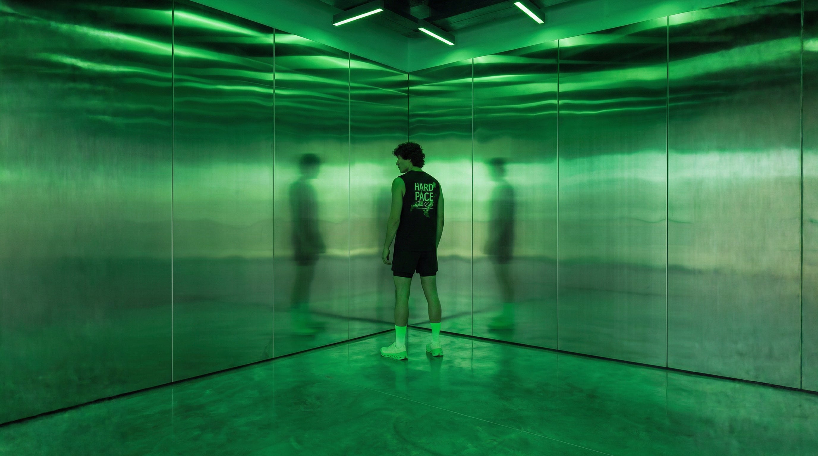 Hard Pace Club Hero Banner