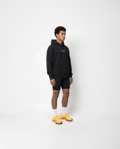 Lift Heavy Run Fast - Hoodie