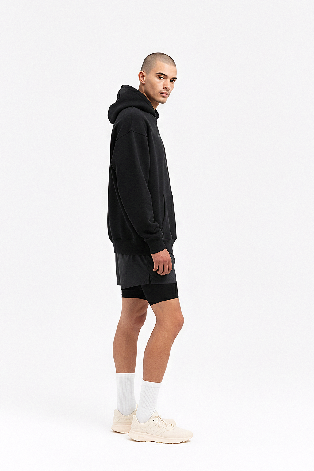 One More Rep - Hoodie