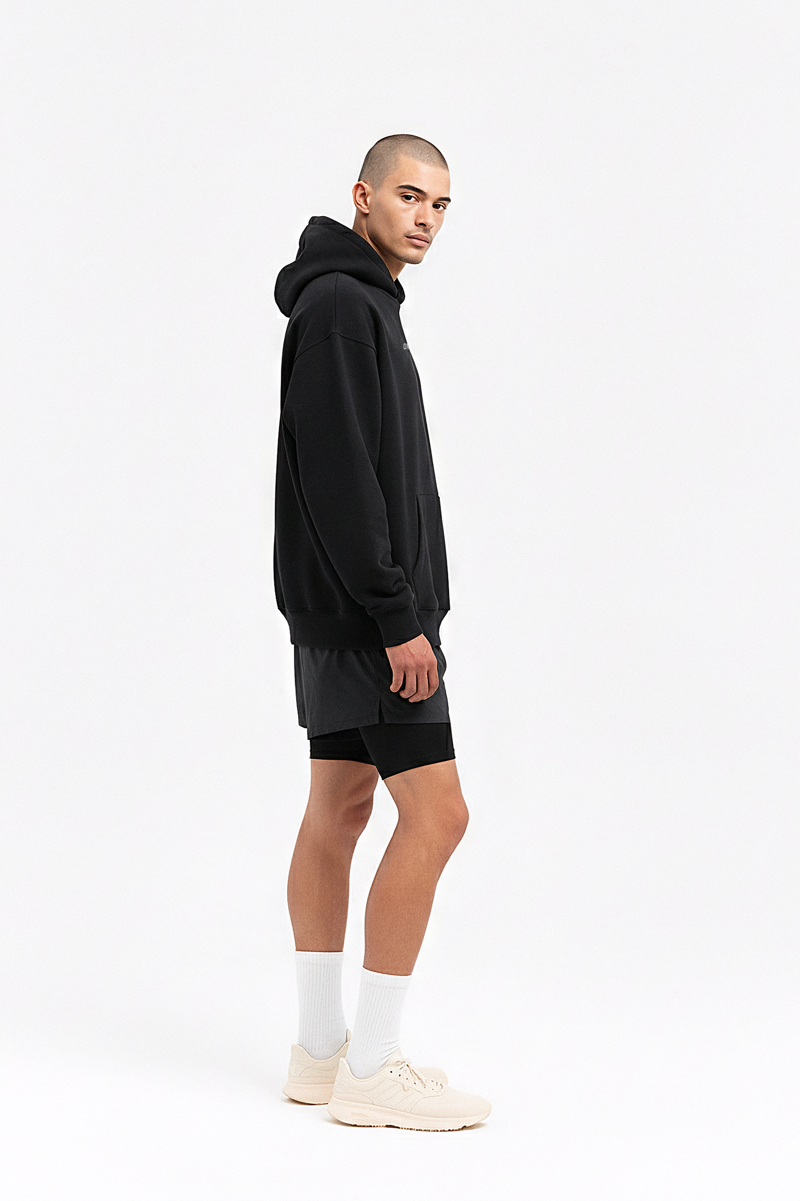 One More Rep - Hoodie — Vista 4
