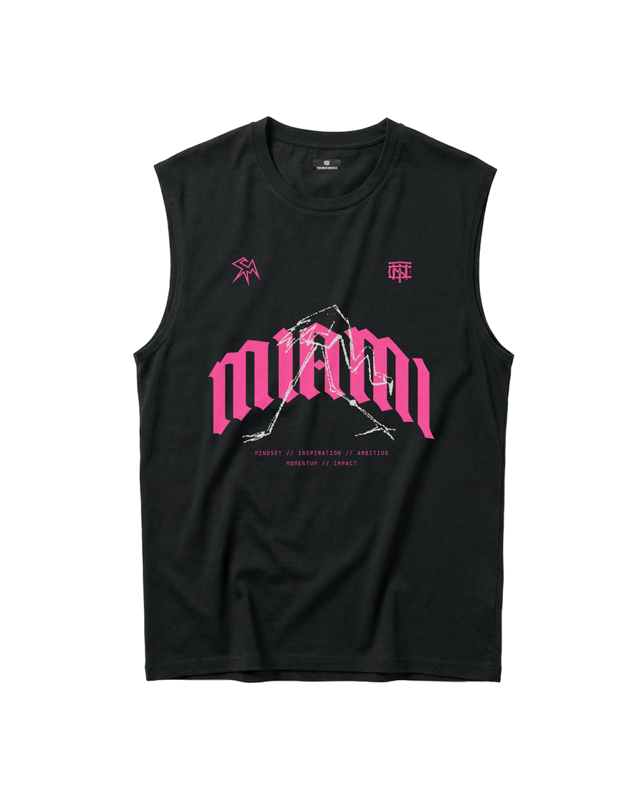 Tank Top — front