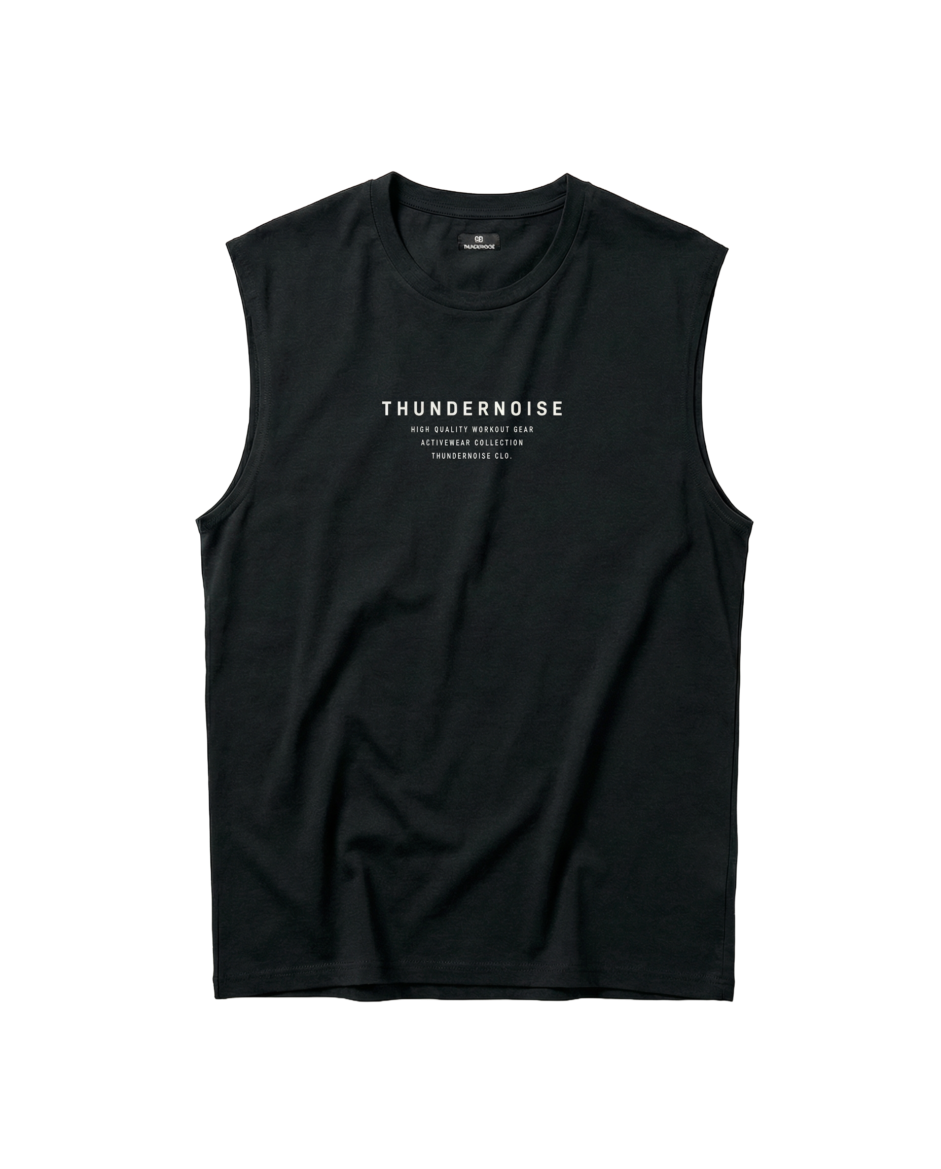 Lift Heavy Run Fast - Tank Top