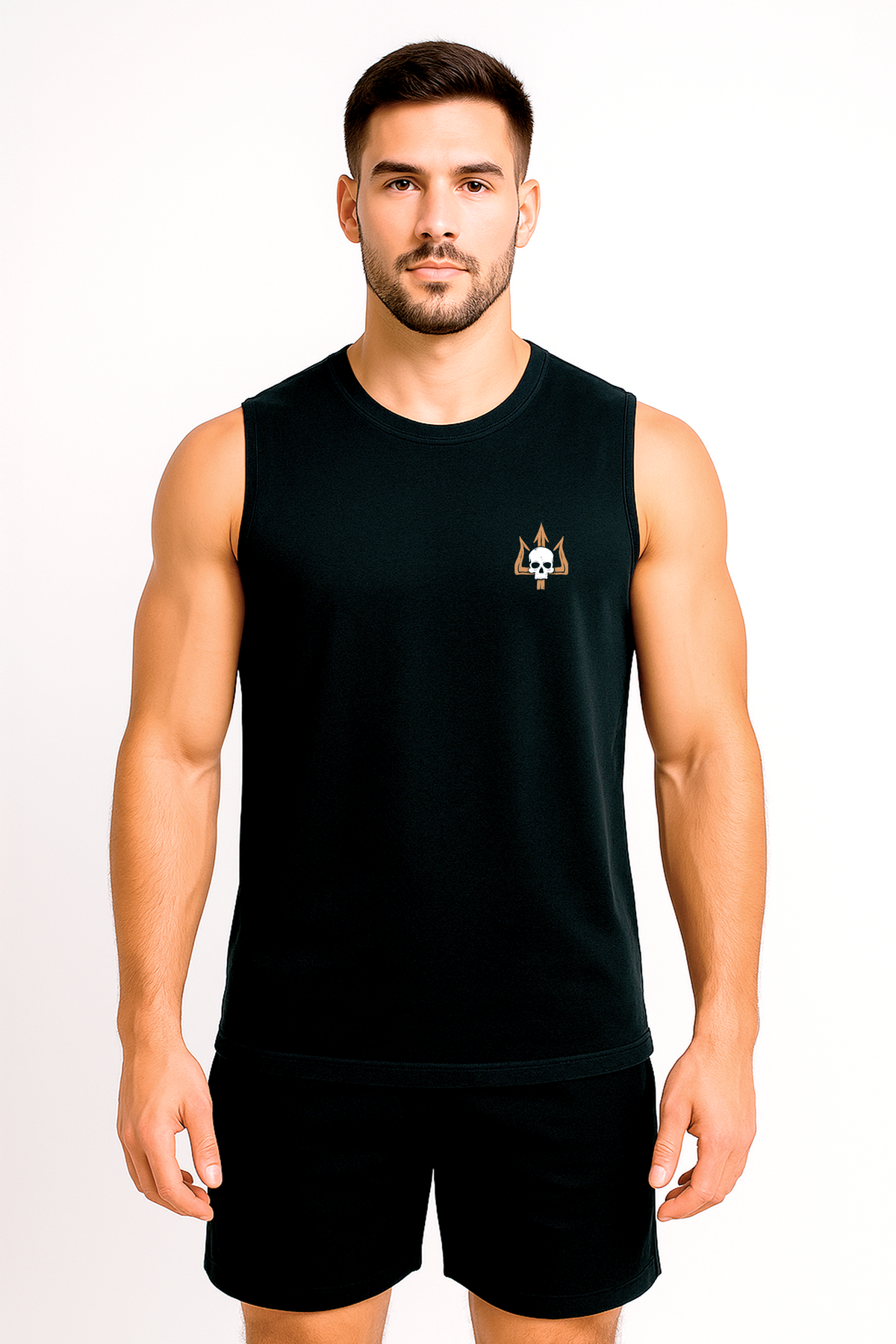 Murph Day ED.2025 - Tank Top — Vista 3
