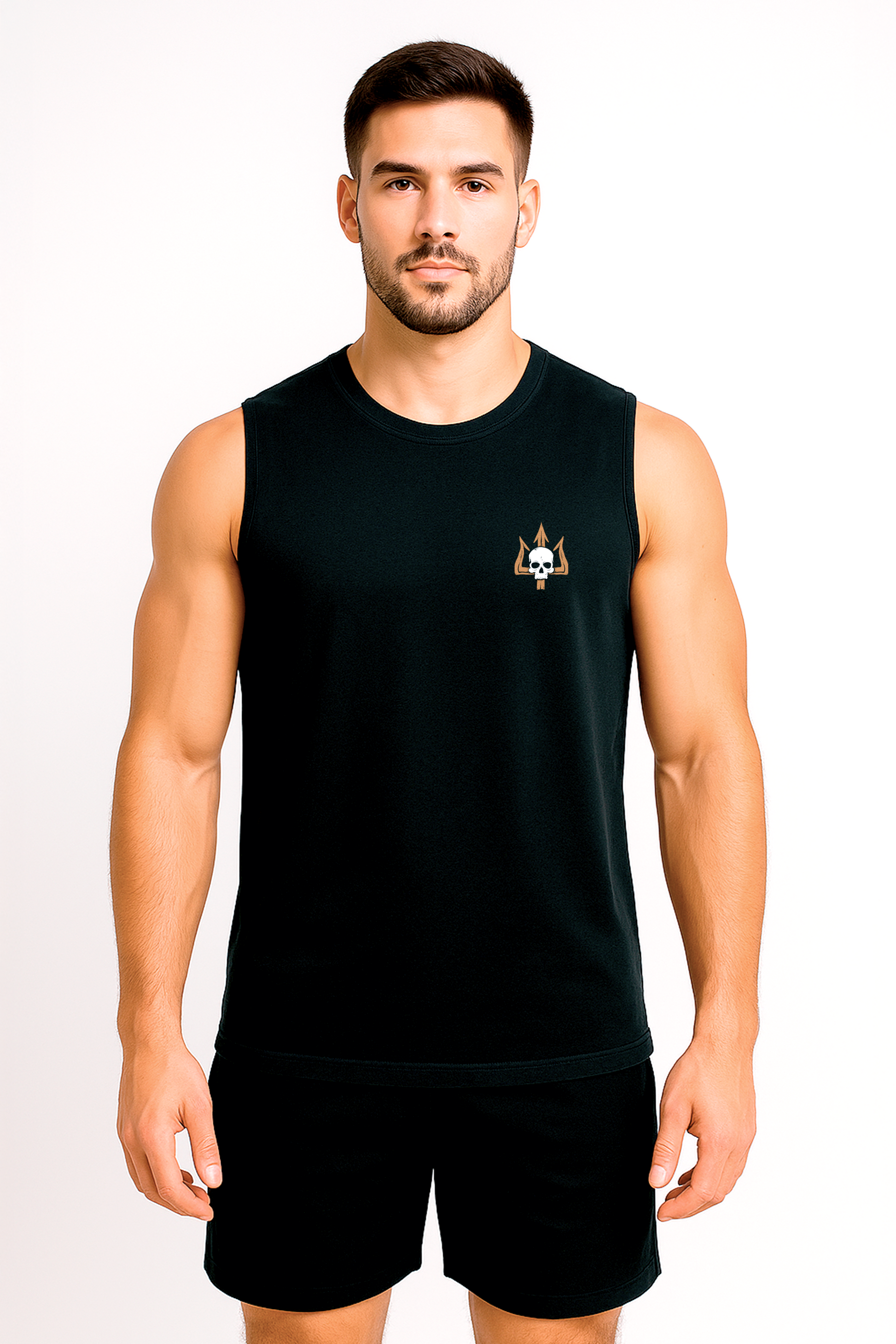 Murph Day ED.2025 - Tank Top