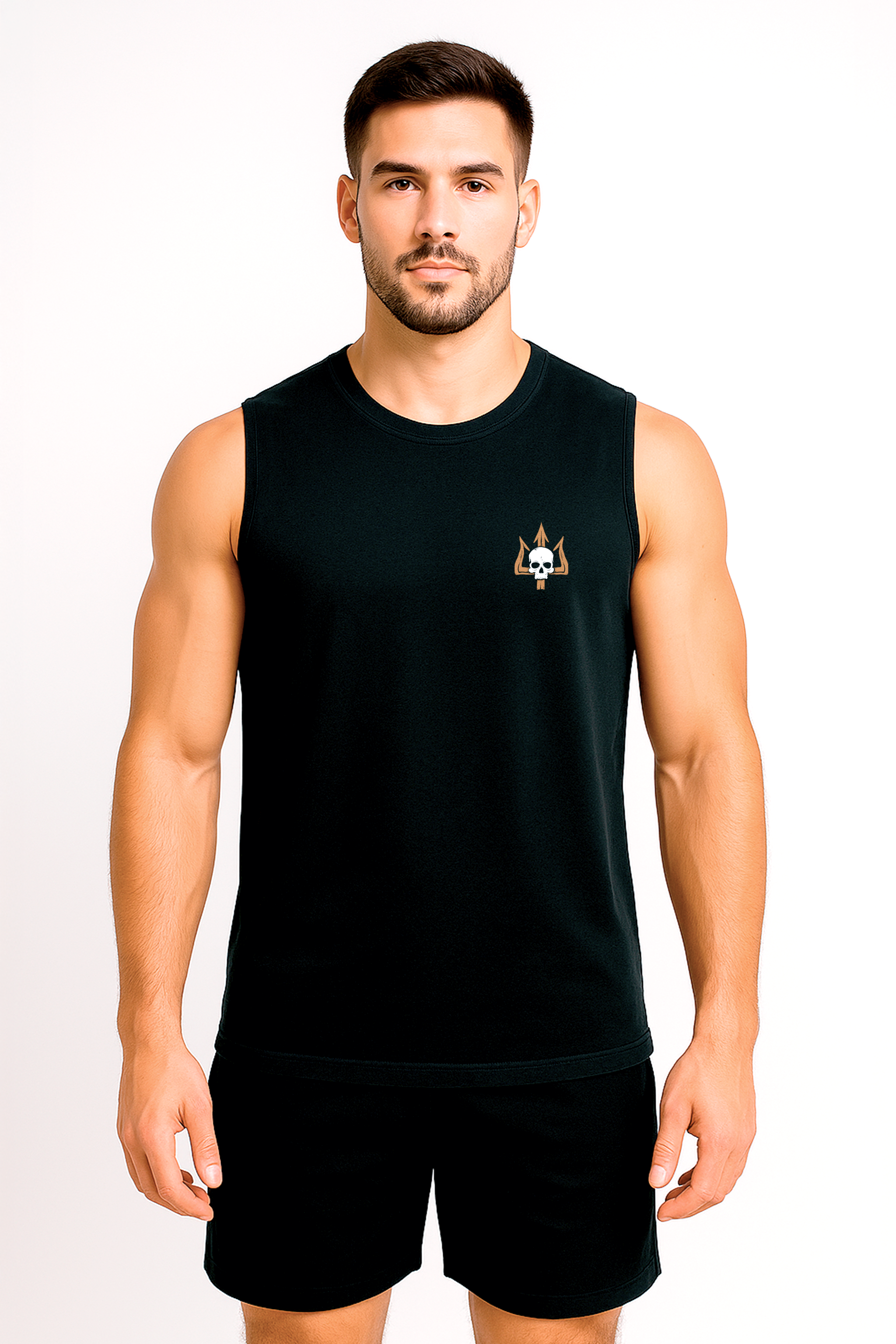 Murph Day ED.2025 - Tank Top