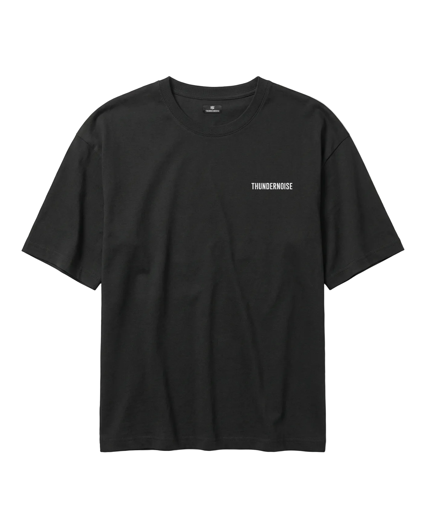 Better Than Yesterday Oversized Tee