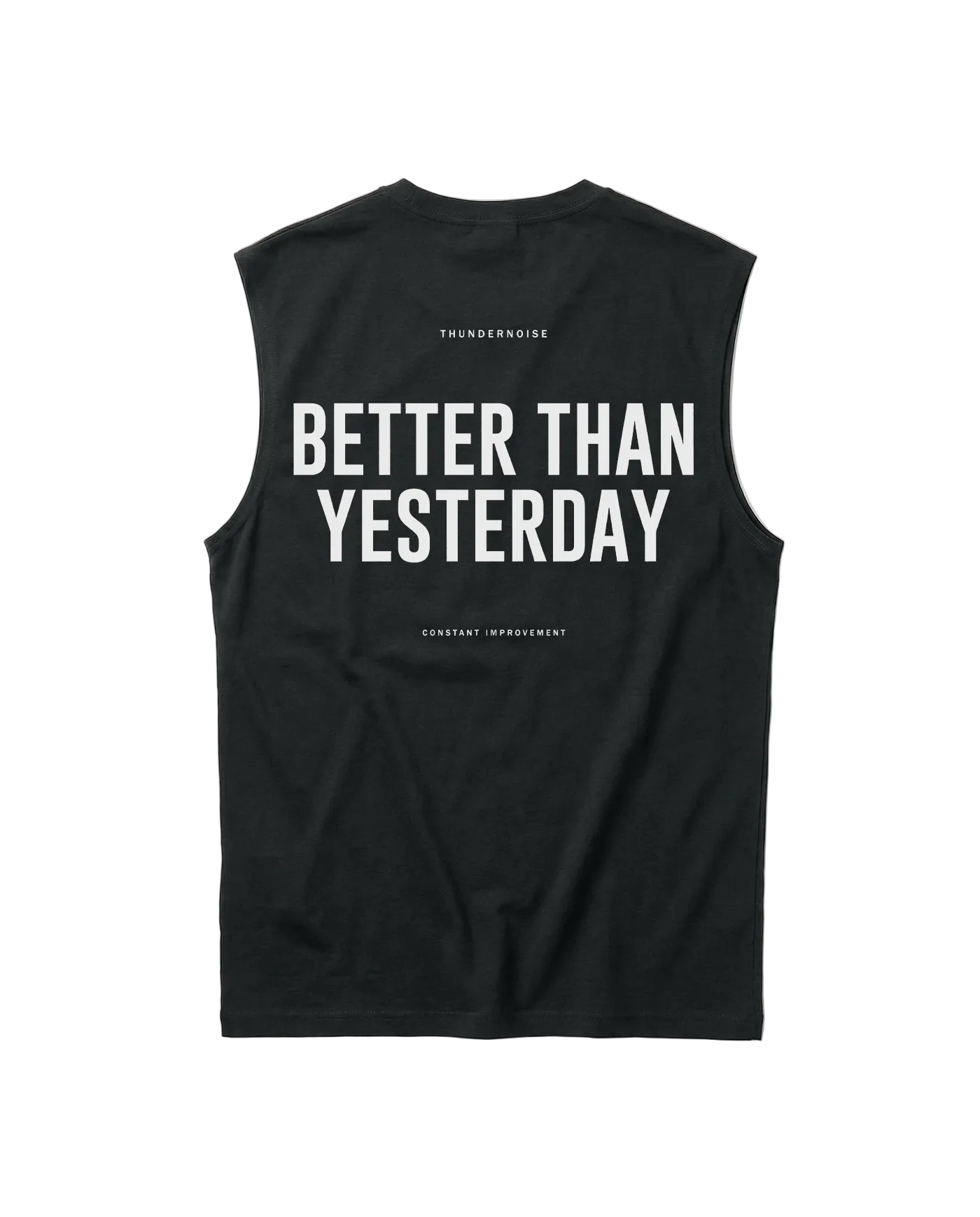 Better Than Yesterday Tank Top
