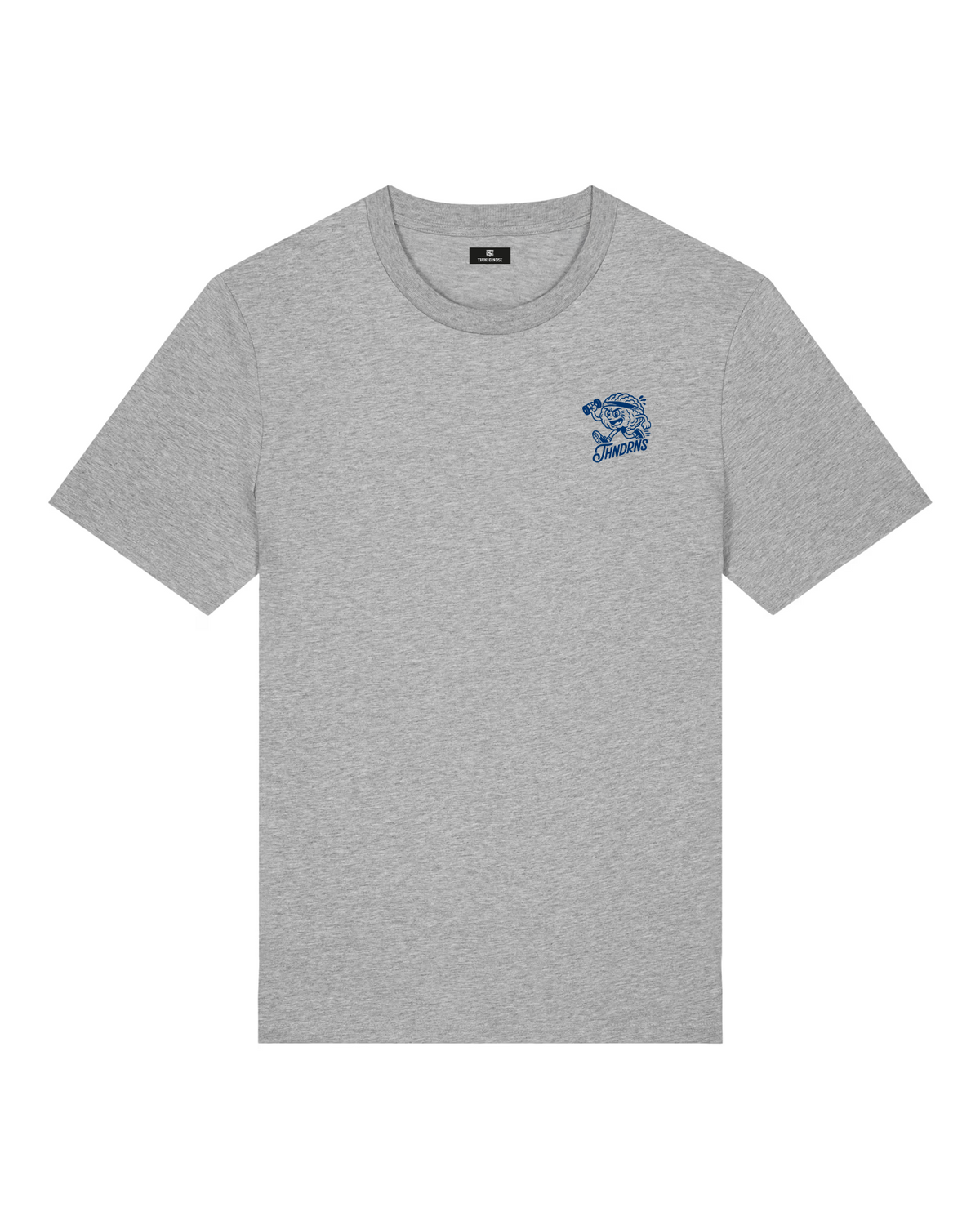 Hybrid Brain T-shirt — Vista 2
