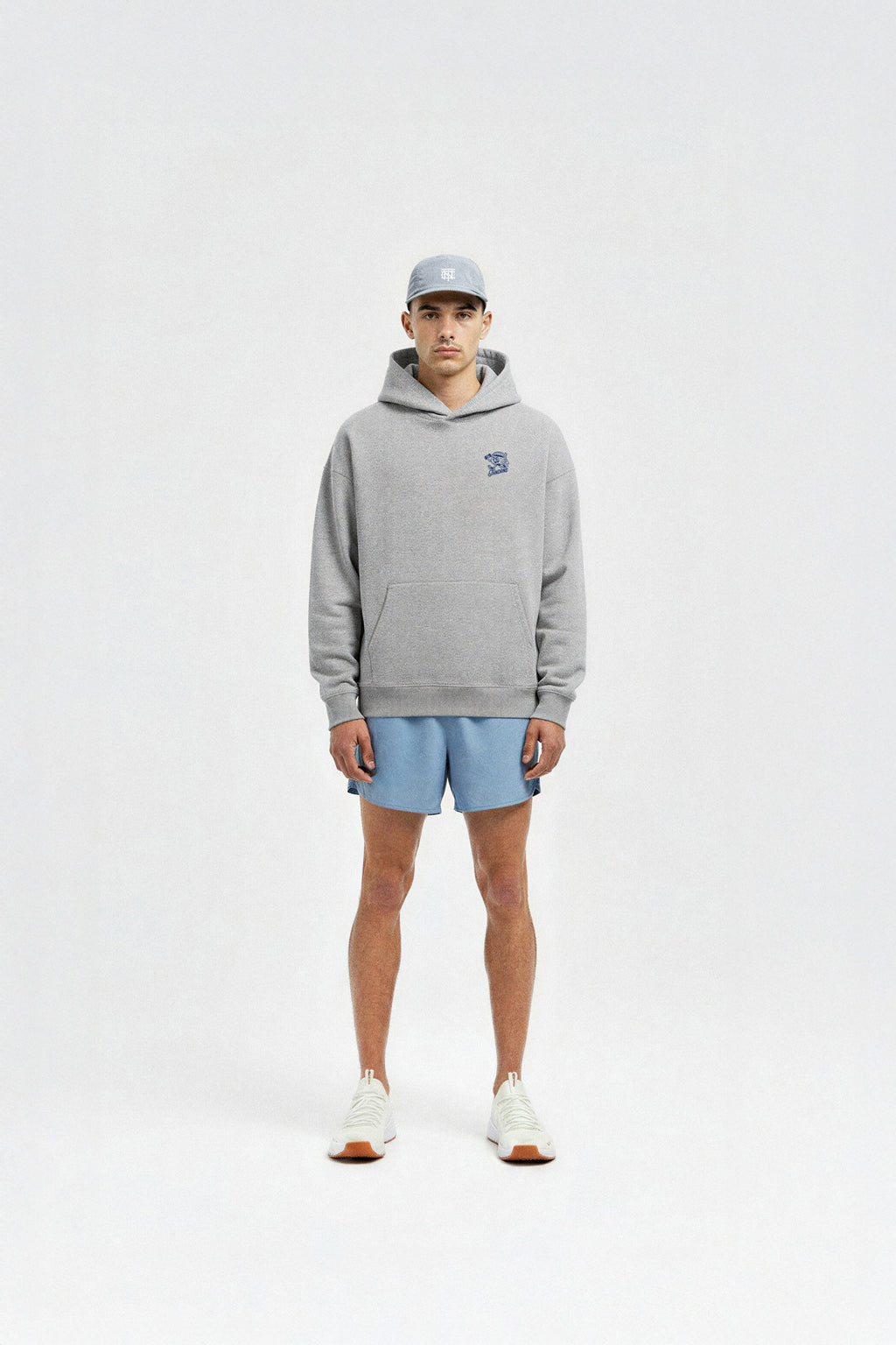 Hybrid Brain - Hoodie